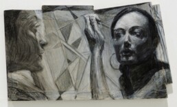Make Up - 43x73cm